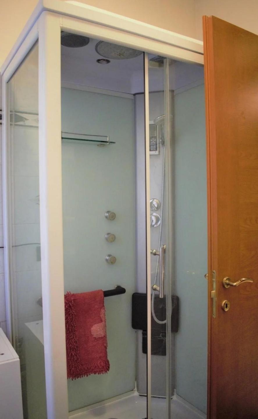 Appartamento Dentro Roma Exterior foto