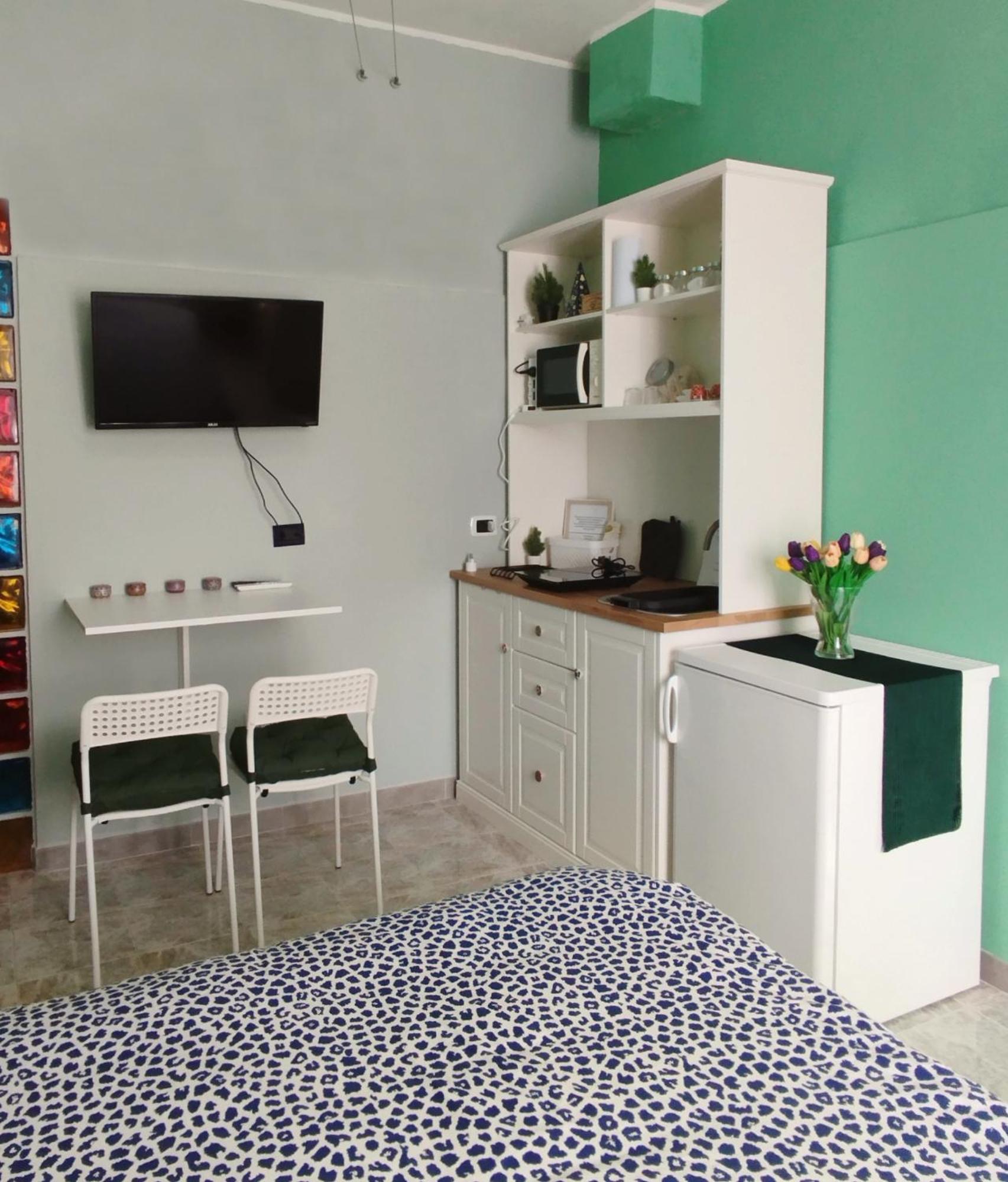 Appartamento Dentro Roma Exterior foto